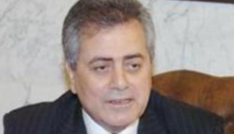 سفير سوريا في  لبنان يتهم قيادات سياسية وأمنية عربية بالوقوف وراء سفينة الأسلحة