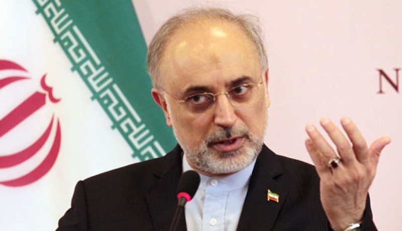 ايران: المرحلة الاولى من المفاوضات النووية مع الوكالة الذرية ستنتهي في فيفري