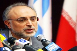 صالحي: إيران ستشرع في إنتاج صفائح الوقود النووي في غضون الأشهر الخمسة القادمة