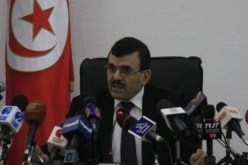 تونس: العريض يعد باعادة الامن والنهوض بالاقتصاد والتشغيل