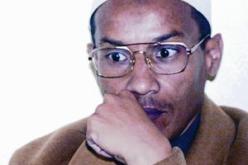 علي بن حاج متهم بالسرقة في وهران