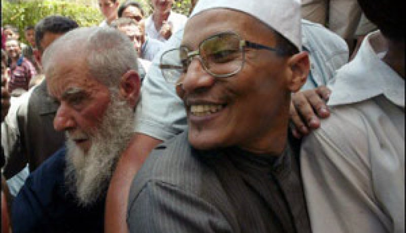 مذكرات عمي احمد(14): نصيحتي لعلي بلحاج أن يحترم القانون