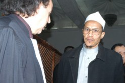 ..استثناء اسمه علي بن حاج !!