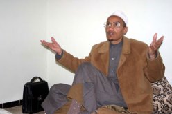 مواقع تنظيم “القاعدة” تتداول كتاب بن حاج وتعتبره مرجع العمل المسلح في الجزائر