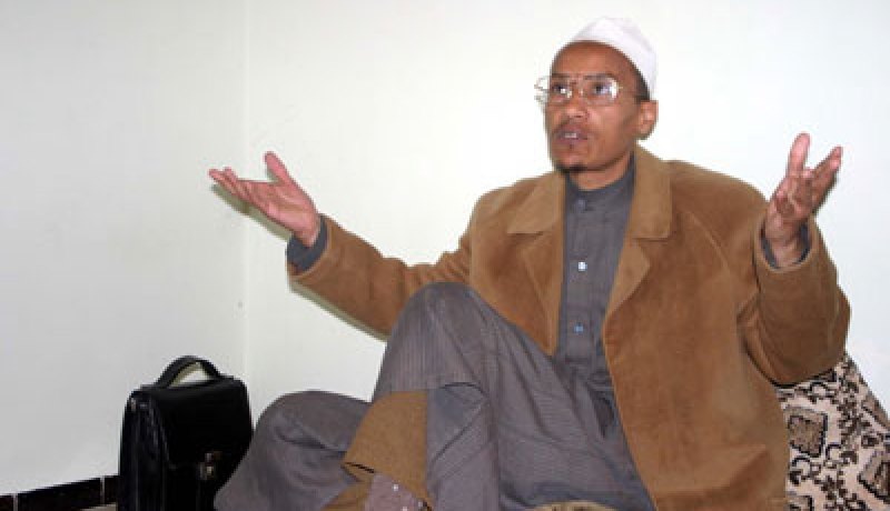 مواقع تنظيم “القاعدة” تتداول كتاب بن حاج وتعتبره مرجع العمل المسلح في الجزائر