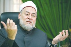 مفتي مصر يفتي بجواز السروال للمرأة