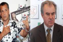 فرڤاني‮ ‬للنهار: ‬سنبدأ العمل الفعلي‮ ‬في‮ ‬المنتخب المحلي‮ ‬ابتداءً‮ ‬من الفاتح نوفمبر‮‬