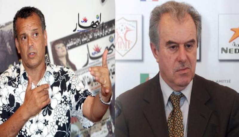 فرڤاني‮ ‬للنهار: ‬سنبدأ العمل الفعلي‮ ‬في‮ ‬المنتخب المحلي‮ ‬ابتداءً‮ ‬من الفاتح نوفمبر‮‬