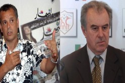 فرڤاني‮ ‬وبلومي‮ ‬رسميا على رأس المنتخب الوطني‮ ‬المحلي