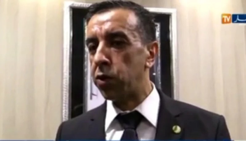 بالفيديو هذا ما يريد ان  يفعله علي حداد  بالجزائر