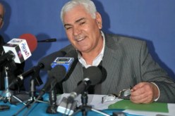 دورة عادية للمجلس الوطني لجبهة القوى الاشتراكية بالجزائر العاصمة