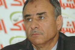 علي مالك يطلق حملة ترشحه من وهران