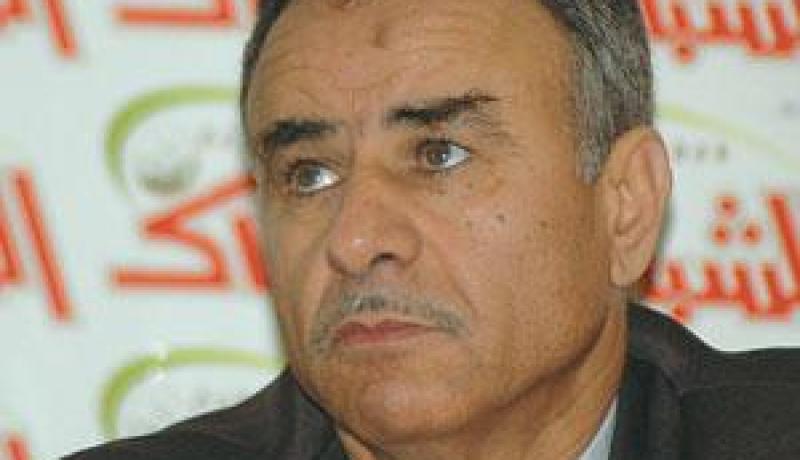 علي مالك يطلق حملة ترشحه من وهران