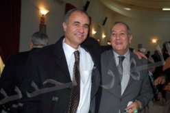 مشرارة: “رهاني الأساسي ضبط الرزنامة وإنهاء المنافسة قبل 21 ماي”