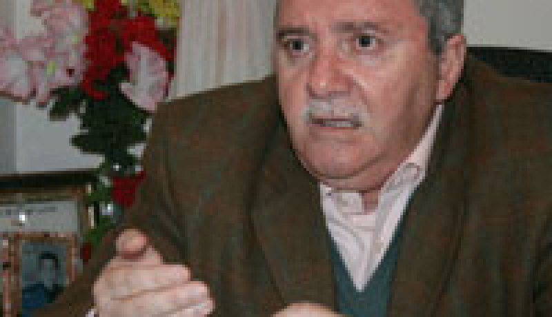 علي رباعين يفتح مزاد الرئاسيات؟