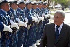 القائد العام للمدرسة العليا للشرطة بـ”شاطوناف” رفقة 11 إطارا أمام العدالة