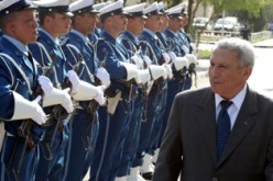 تونسي يكشف عن بلوغ 160 ألف شرطي على المستوى الوطني