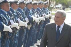 تونسي: بلوغ مستوى التغطية الأمنية 82 بالمائة بإجمالي 160 ألف عون