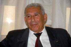 سي الغوثي عقيد المخابرات الذي خدم الجزائر 50 سنة