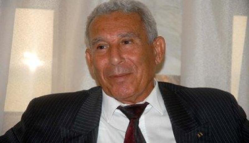 سي الغوثي عقيد المخابرات الذي خدم الجزائر 50 سنة