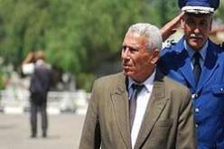 إطار في الشرطة يغتال العقيد تونسي في مكتبه (تحديث)