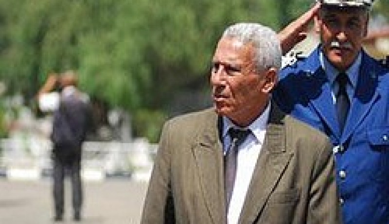 إطار في الشرطة يغتال العقيد تونسي في مكتبه (تحديث)