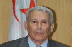 المحافظ السابق للشرطة حول إلى أقبو
