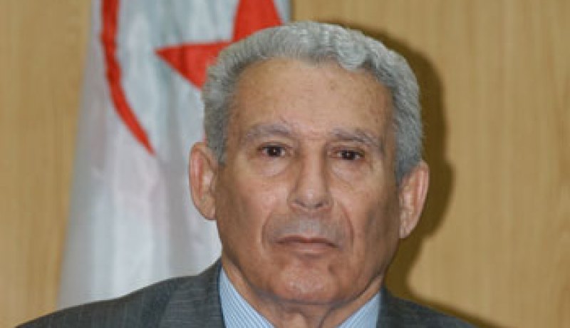 المحافظ السابق للشرطة حول إلى أقبو