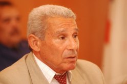 مصلحة خاصة لمكافحة الإرهاب في جهاز الشرطة