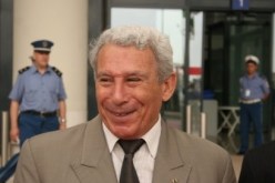 تونسي يشيد بعمل مصالحه ويؤكد نجاح المخطط الأمني خلال رمضان