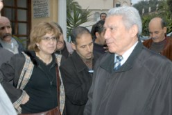 علي تونسي والراي
