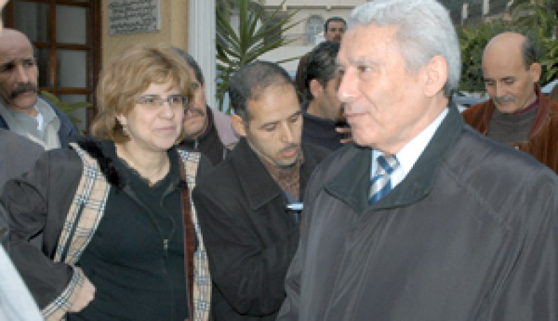 علي تونسي والراي