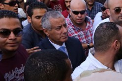 زيدان: عملية اختطافي كانت محاولة انقلاب على الشرعية
