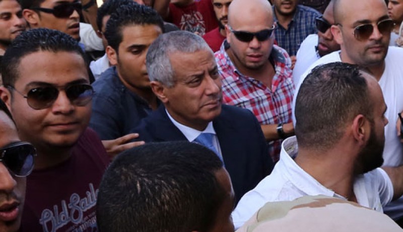 زيدان: عملية اختطافي كانت محاولة انقلاب على الشرعية