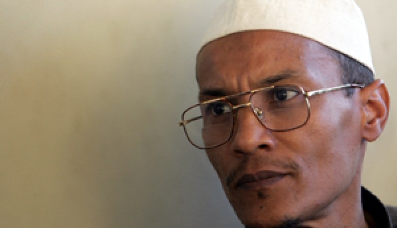 علي بلحاج.. الطريق إلى منهج الخروج عن الحاكم