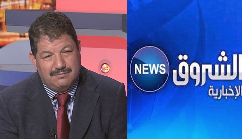 سلطة الضبط توجه تحذيرا للشروق نيوز وعلي فضيل يعتذر