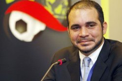الأمير علي ينتظر 20 صوتا أوروبيا في انتخابات الفيفا