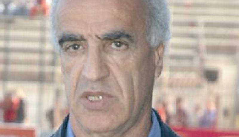 إعادة انتخاب سعيد عليق على رأس فريق إتحاد العاصمة