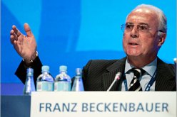 بيكنباور : المنتخب الجزائري جيد وقوي سيكون عقبة أمام آمال المنتخبين الأمريكي والسلوفيني