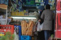 التهاب في أسعار المواد الغذائية بنسبة 15من المائة بداية من جانفي