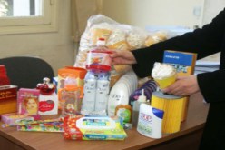 حجز 8 طن من المواد الغذائية المختلفة خلال 2011 بمستغانم