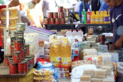 بن بادة : السوق الوطنية تم تموينها بشكل جيد خلال شهر رمضان