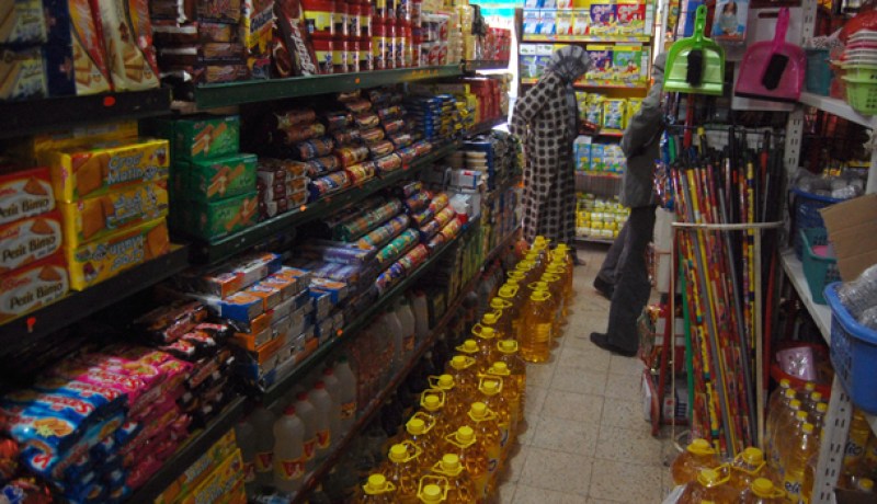 زيادات بين 02 و001 دينار في أسعار المواد واسعة الإستهلاك