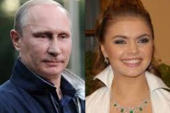 فريق مسلح من الجيش لحماية حبيبة الرئيس الروسي فلاديمير بوتين