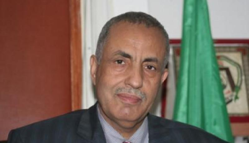 عليوي: ''60 بالمائة من الأراضي الفلاحية حرثت بدون أسمدة''