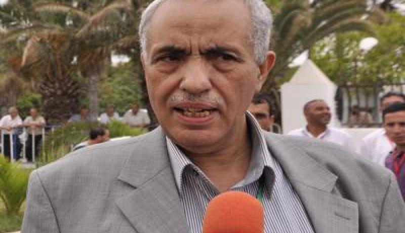 الاتحاد الوطني للفلاحين الجزائريين يدعو الحكومة لتقديم المزيد من الدعم و المرافقة للفلاحين