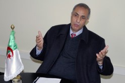 إعلان حالة الجفاف في الجزائر خلاال أسبوعين