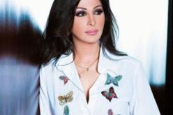 إليسا: أوباما هو فارس أحلامي