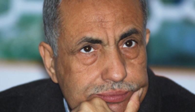 عليوي يفقد منصب نائب الرئيس