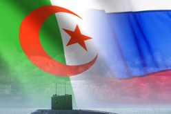 رئيس المجموعة البرلمانية للصداقة الجزائر-روسيا والممثل الشخصي لرئيس فدرالية روسيا يستعرضان سبل ترقية التعاون الثنائي